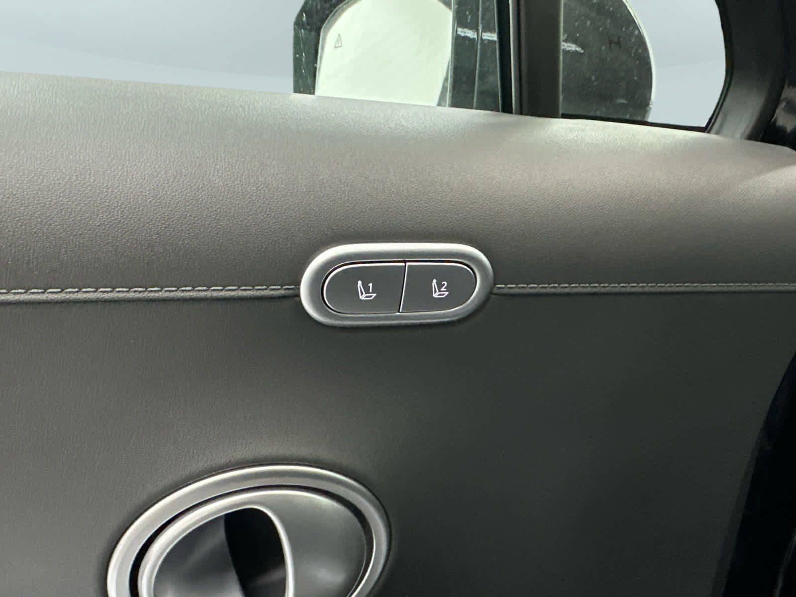 New 2026 Hyundai Palisade SEL image 12