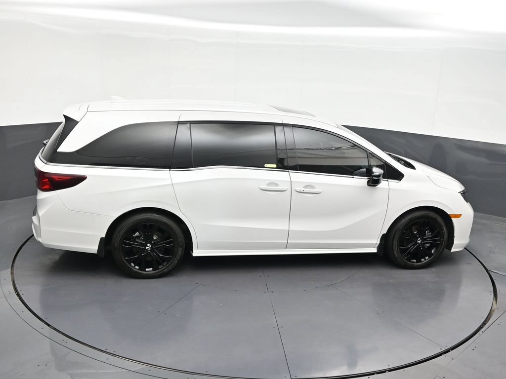 Used 2026 Honda Odyssey Sport-L image 20
