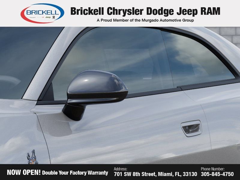 New 2026 Dodge Charger R/T Scat Pack image 12