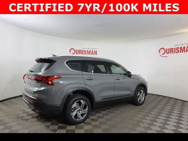 Used 2023 Hyundai Santa Fe SEL AWD/4WD image 14