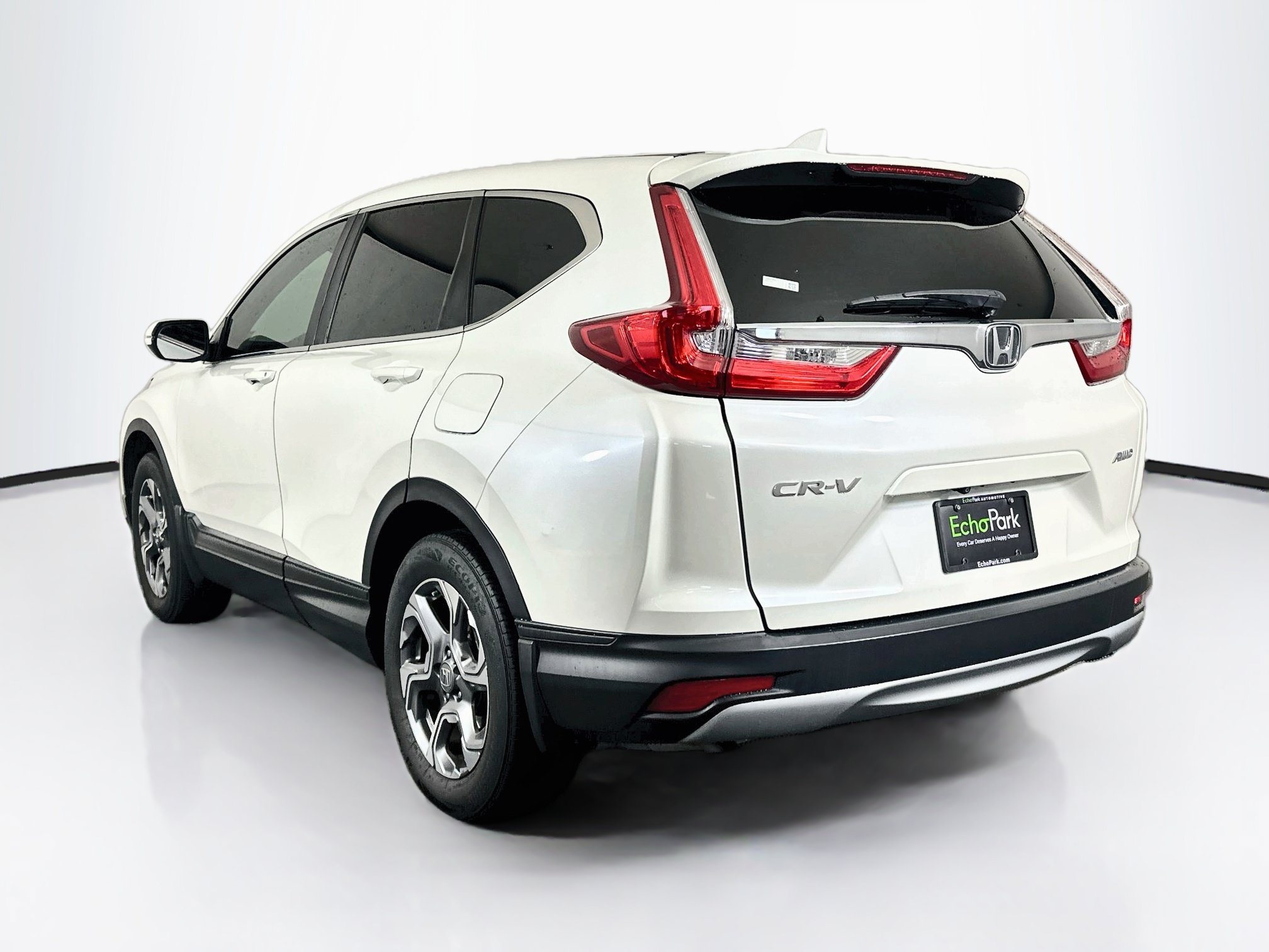 Used 2018 Honda CR-V EX image 5