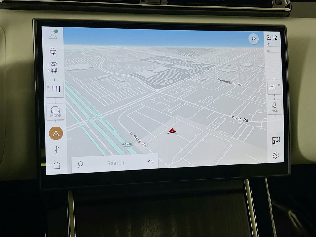 Used 2026 Land Rover Range Rover Velar Dynamic SE image 13