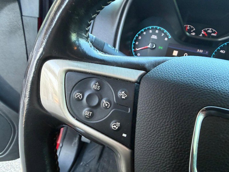 Used 2019 GMC Canyon Denali image 21