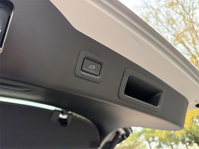 New 2025 MAZDA CX-5 AWD 2.5 S w/ Premium Plus Pkg image 26