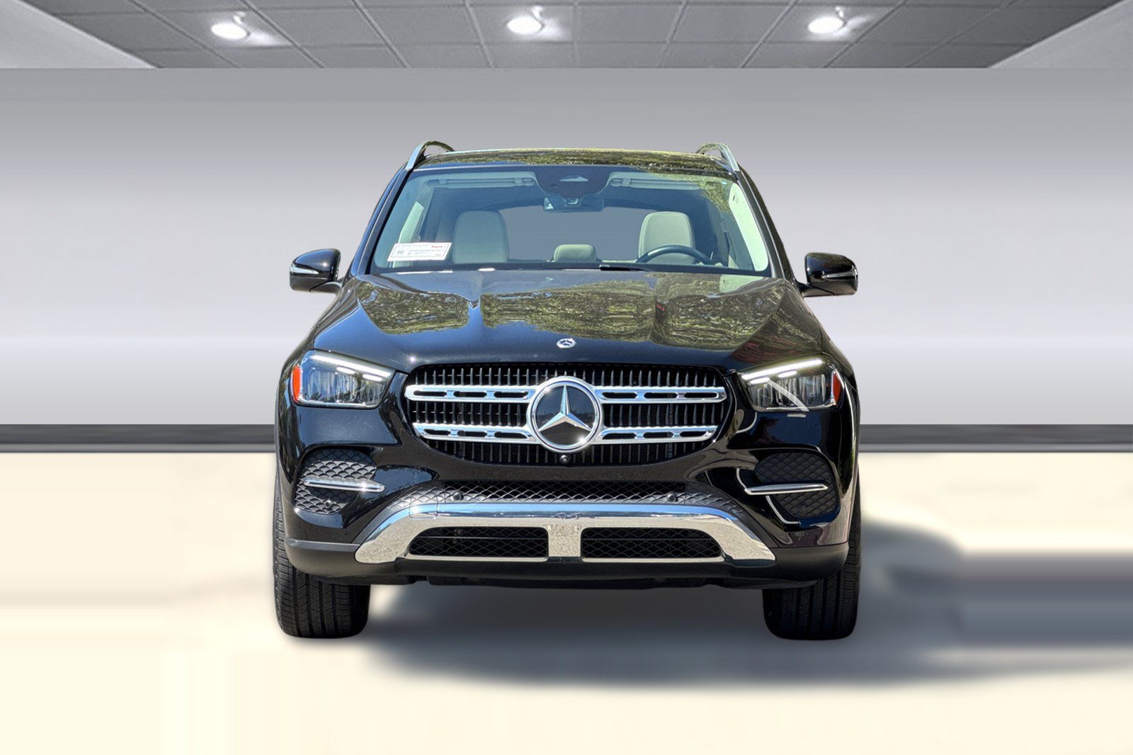 Certified 2024 Mercedes-Benz GLE 450e 4MATIC image 6