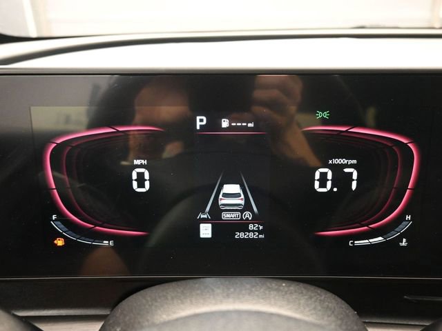 Used 2023 Kia Sportage X-Line w/ X-Line Premium Package image 14