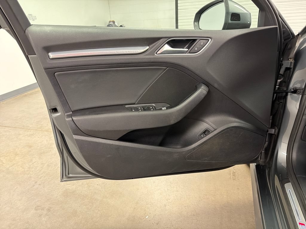 Used 2020 Audi A3 2.0T Premium w/ Final Edition Package AWD/4WD image 19