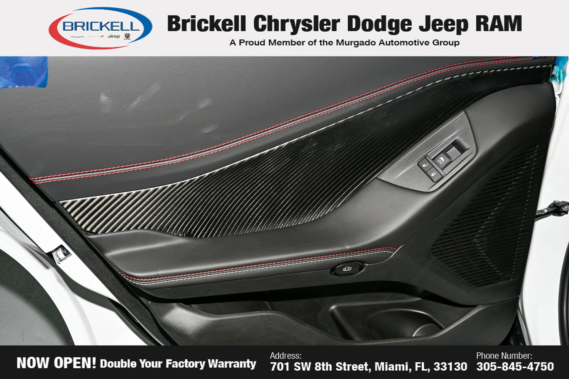 New 2026 Dodge Charger Scat Pack AWD/4WD image 15