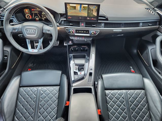 Used 2023 Audi S4 Prestige image 23