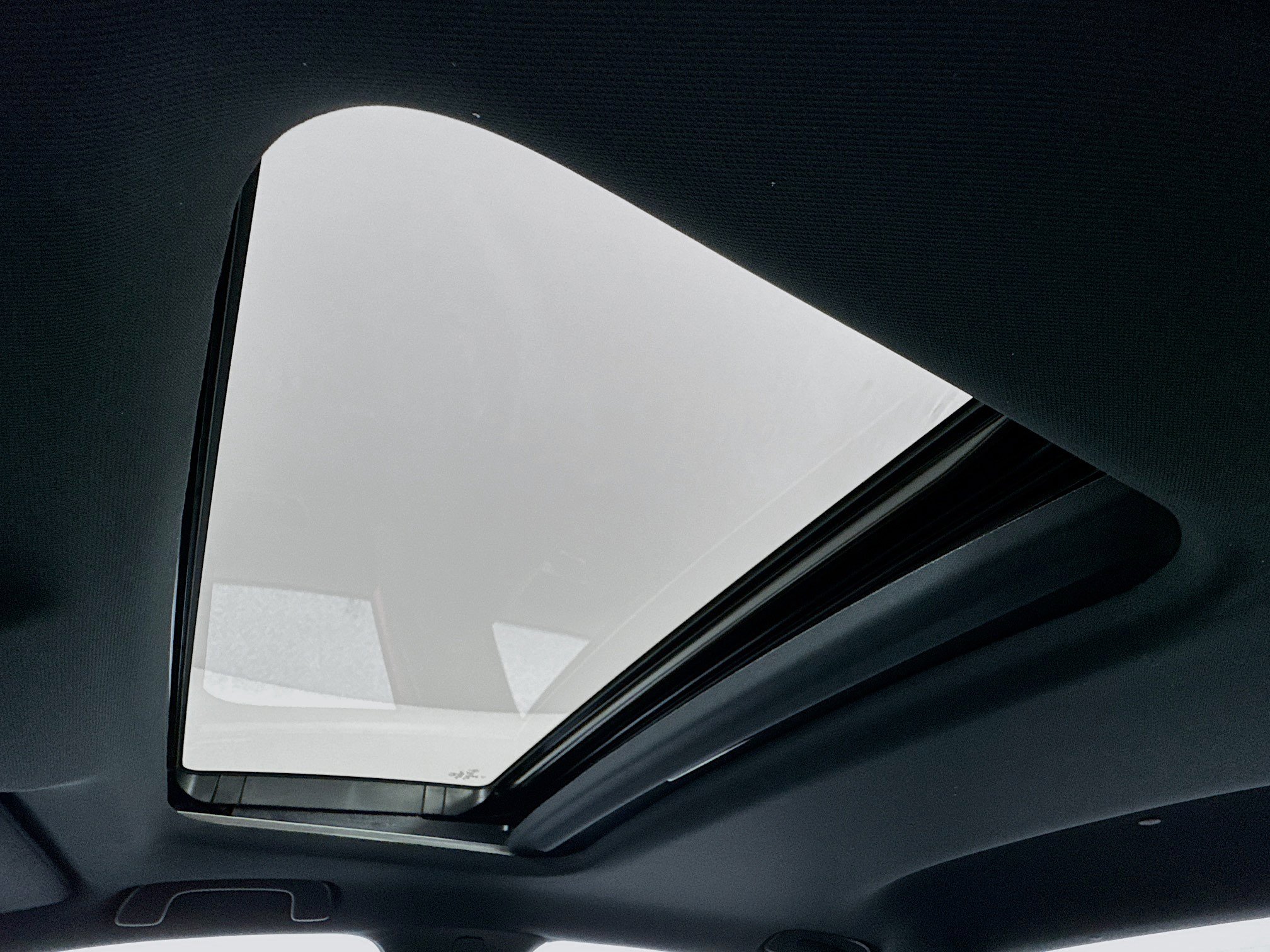 New 2026 Honda Civic Sport image 21