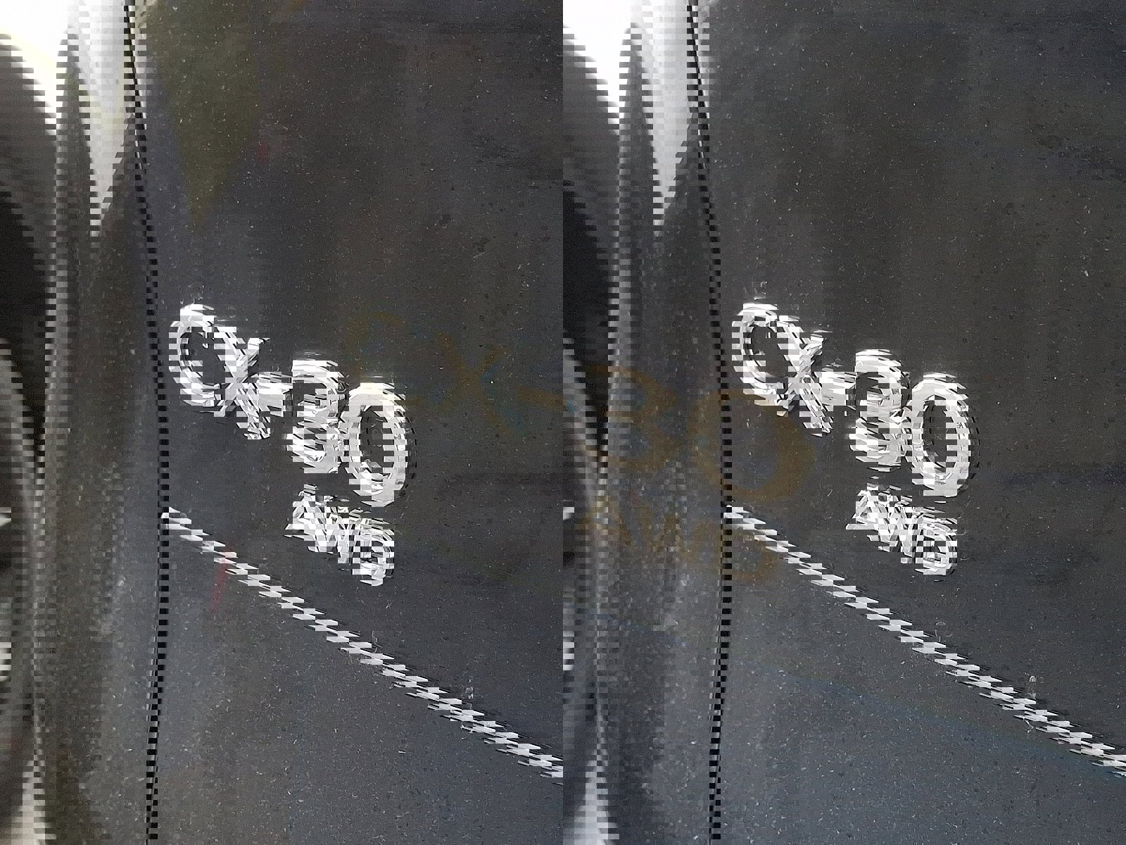 New 2026 MAZDA CX-30 AWD 2.5 S w/ Premium Package image 5