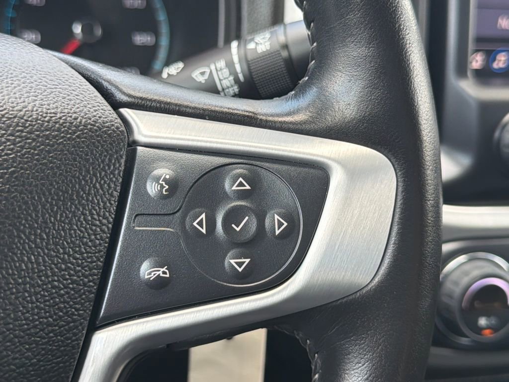 Used 2022 GMC Canyon Elevation w/ Elevation Premium Package image 21