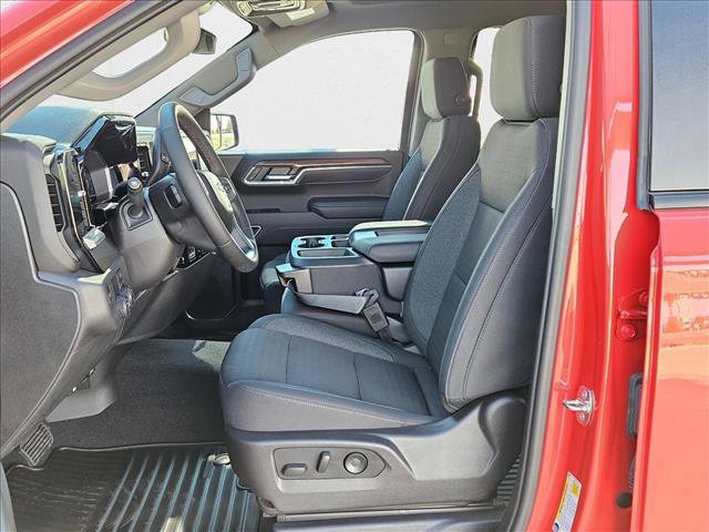 New 2024 Chevrolet Silverado 1500 LT w/ Convenience Package II image 15