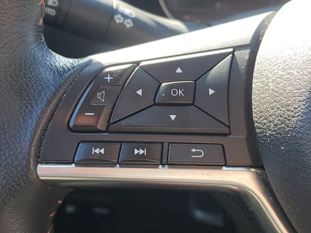 Used 2020 Nissan Kicks SR FWD image 10