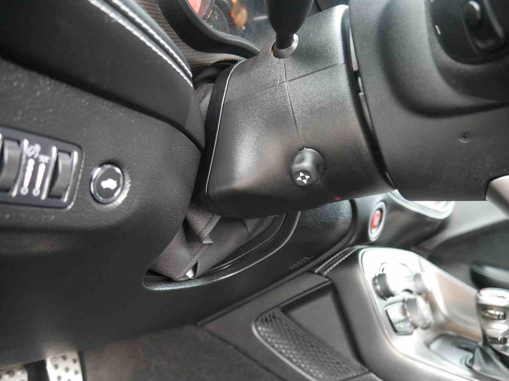 Used 2023 Dodge Challenger SRT Hellcat image 22