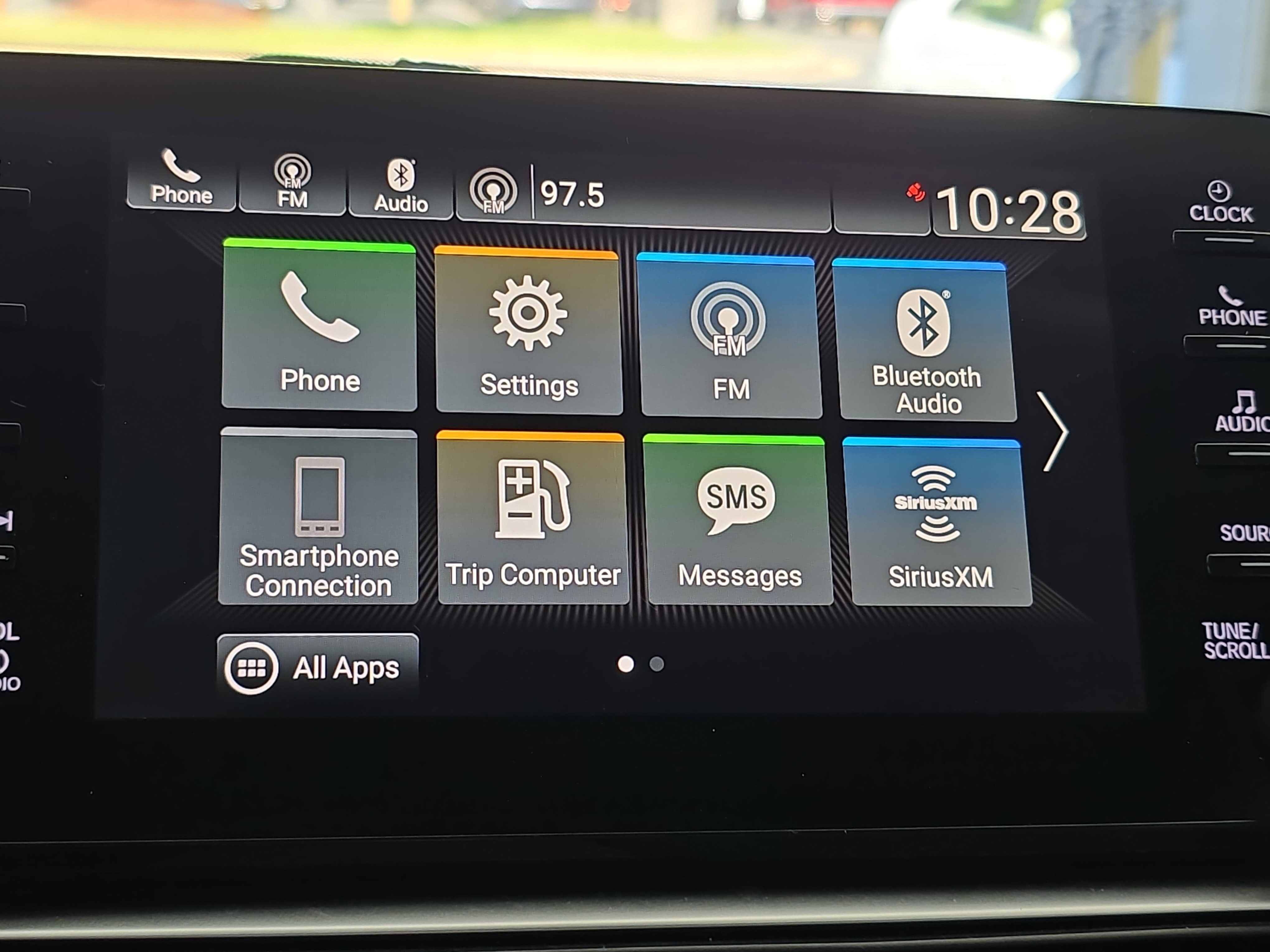 Used 2019 Honda Accord EX-L image 20