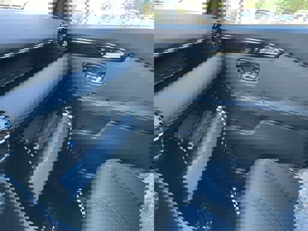 New 2026 Honda Passport TrailSport image 27