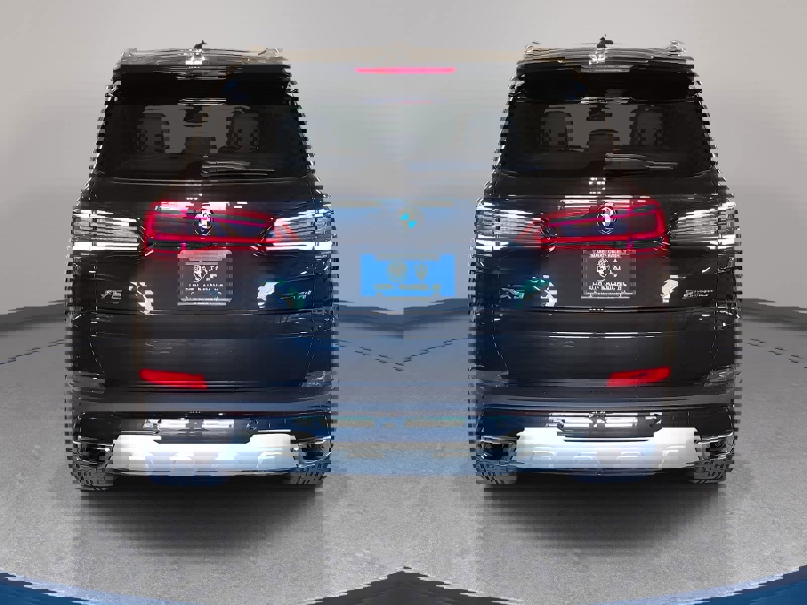 Used 2023 BMW X5 sDrive40i w/ Premium Package image 6