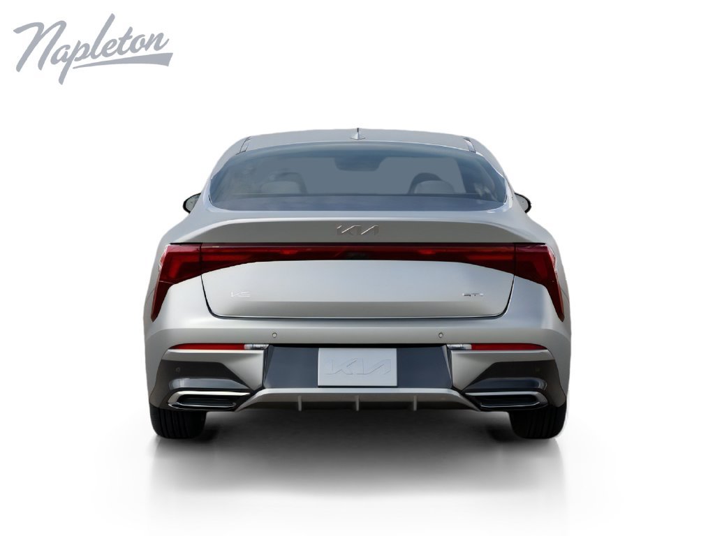 New 2026 Kia K5 GT-Line AWD/4WD image 6