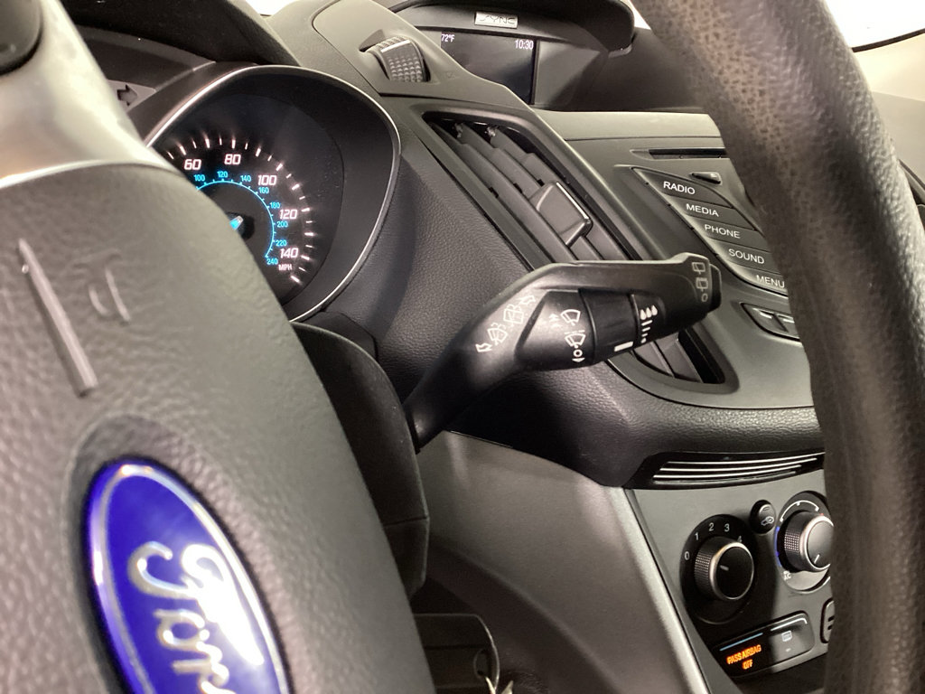 Used 2016 Ford Escape S FWD image 21