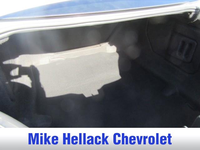 Used 2018 Chevrolet Camaro LT w/ RS Package image 20