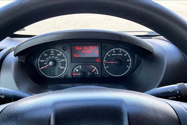 Used 2018 RAM ProMaster 1500 FWD image 12