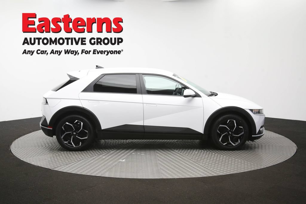 Used 2023 Hyundai Ioniq 5 SEL AWD/4WD image 45