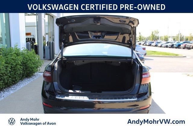 Used 2026 Volkswagen Jetta Sport FWD image 9