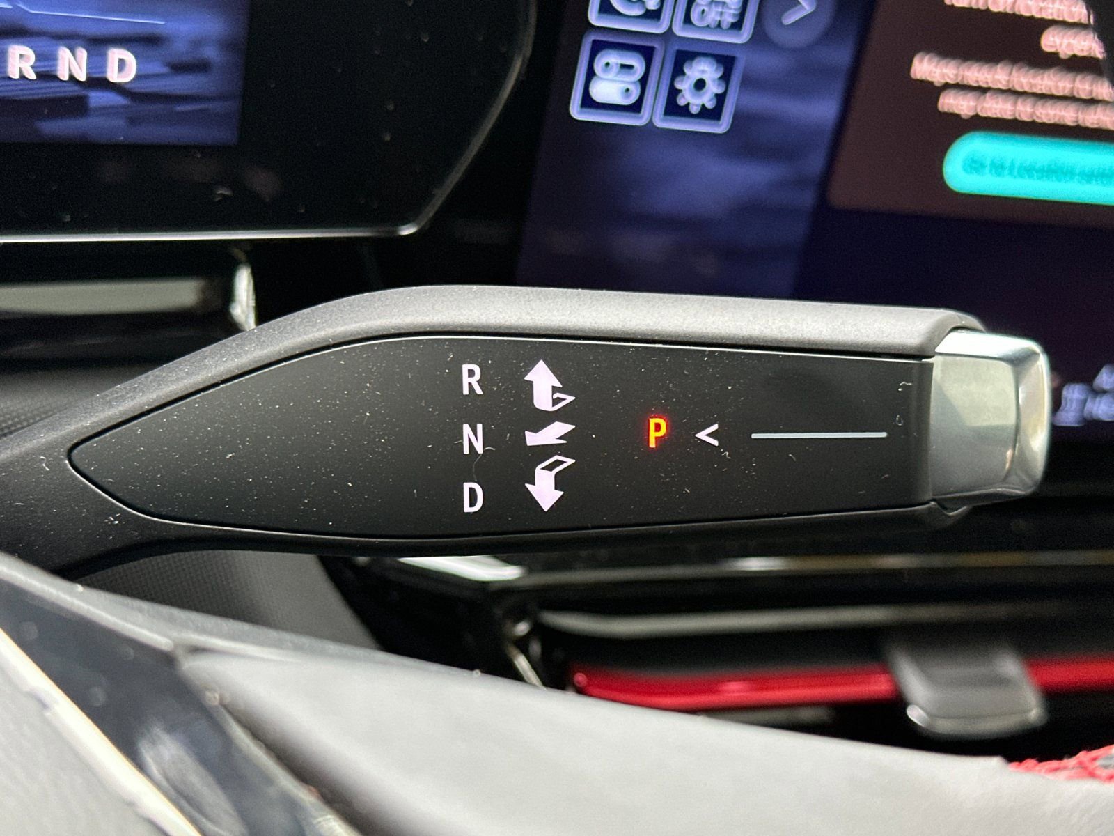 Used 2024 Chevrolet Silverado EV RST image 25