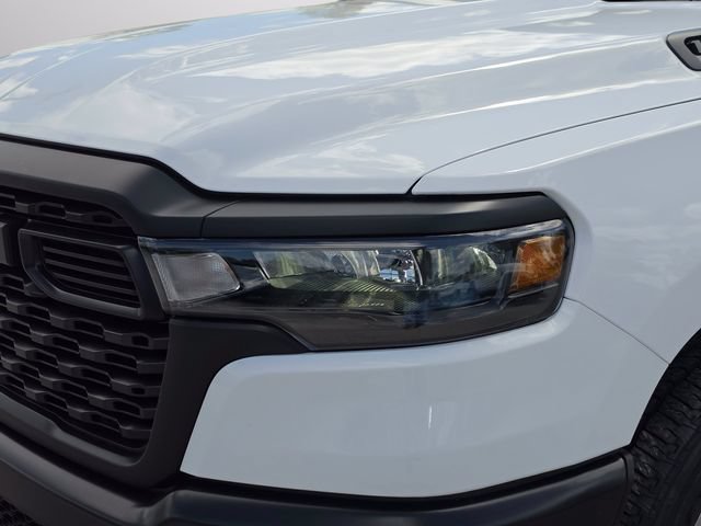 Used 2026 RAM 1500 Tradesman RWD image 36