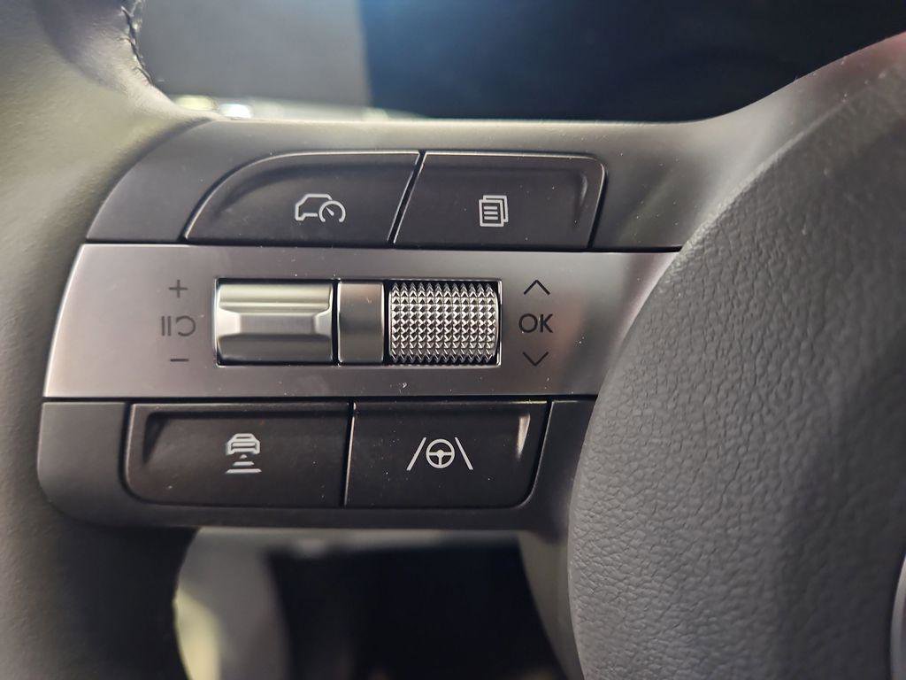 New 2026 Hyundai Kona SEL Sport image 13