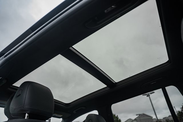 New 2026 Mercedes-Benz GLS 450 4MATIC image 34