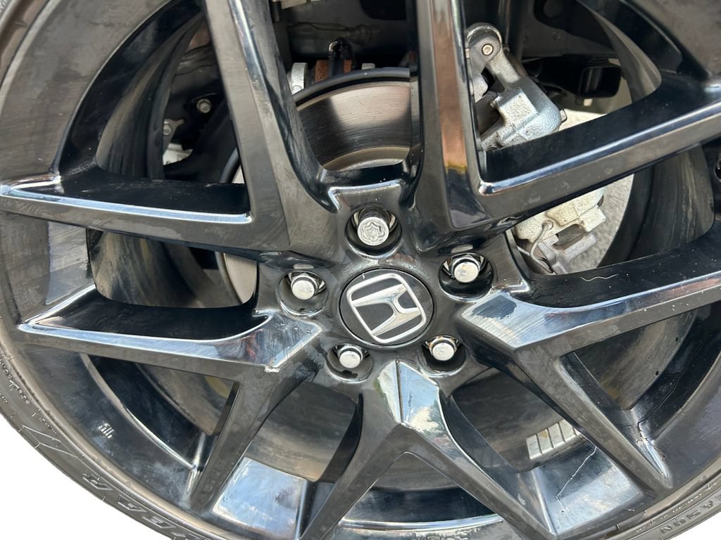 Used 2025 Honda Civic Sport image 14