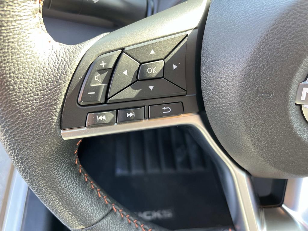 Used 2024 Nissan Kicks SR w/ SR Premium Package image 27
