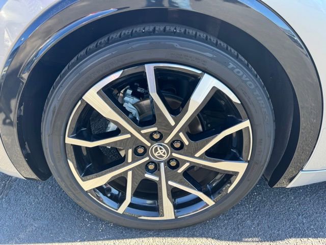 Used 2024 Toyota Prius Prime Premium w/ Advanced Technology Package image 10