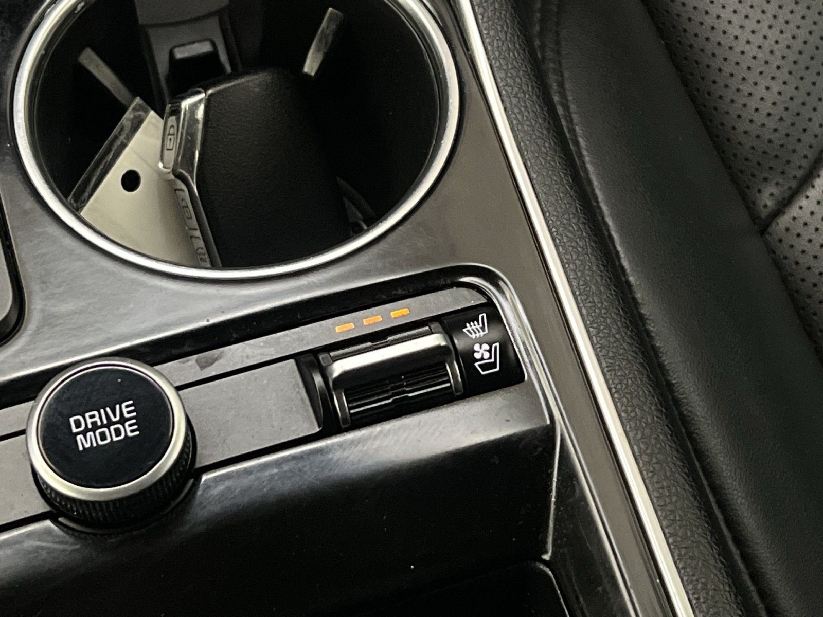Used 2022 Kia K5 EX FWD image 31