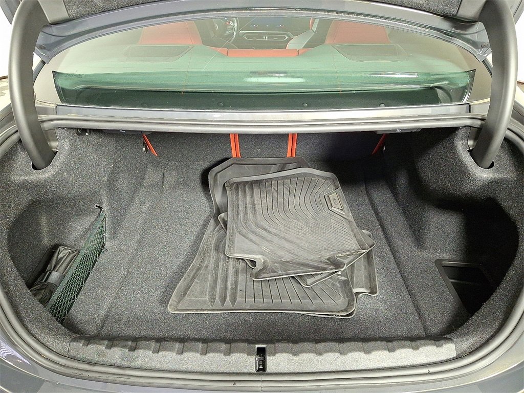 Certified 2024 BMW M4 xDrive Competition image 28