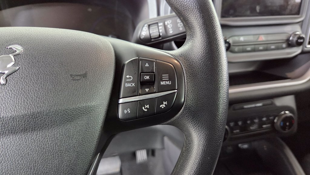 Used 2024 Ford Bronco Sport Big Bend AWD/4WD image 19