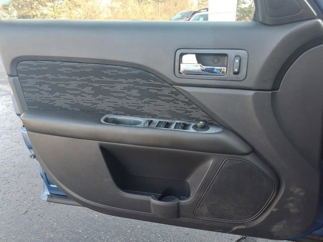 Used 2010 Ford Fusion SE image 11