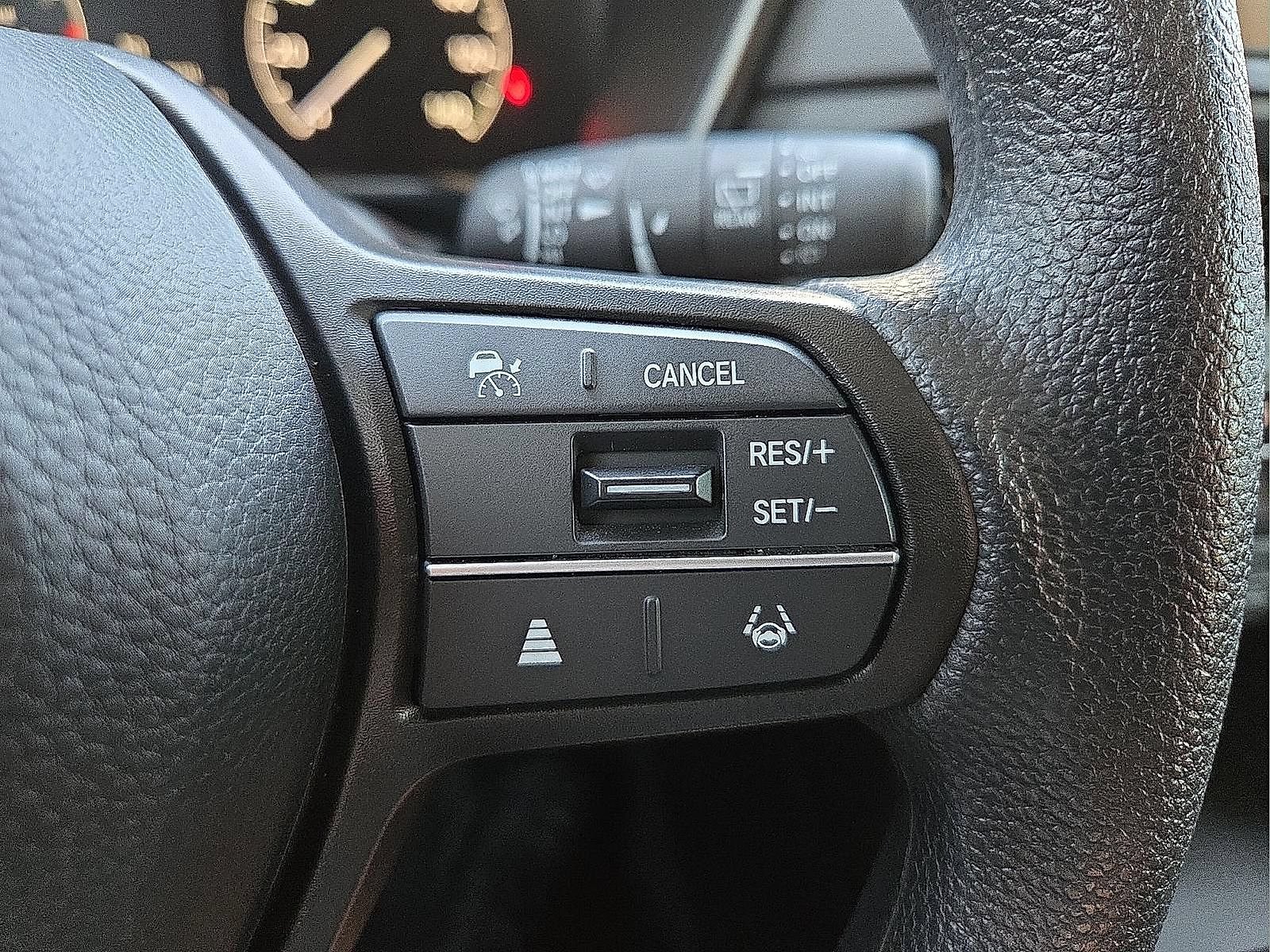 Used 2026 Honda CR-V EX image 24