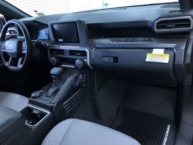 New 2026 Toyota Tacoma SR5 AWD/4WD image 17