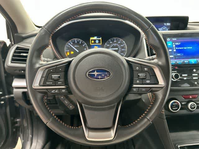 Used 2021 Subaru Crosstrek 2.5i Limited w/ Moonroof Package 1 AWD/4WD image 8