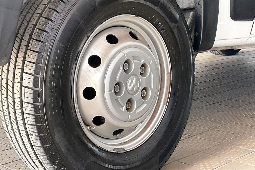 Used 2020 RAM ProMaster 1500 FWD image 33