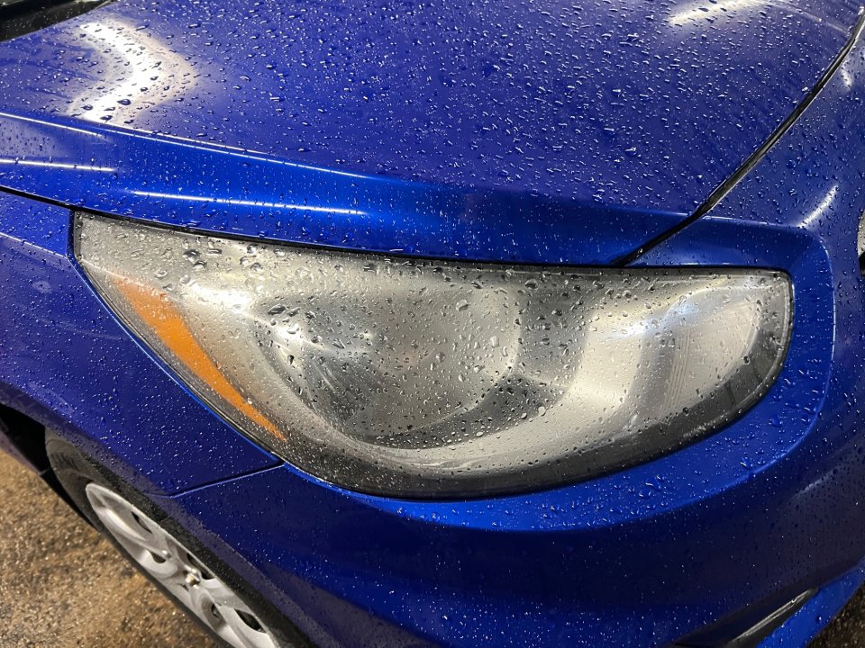 Used 2013 Hyundai Accent GS image 28