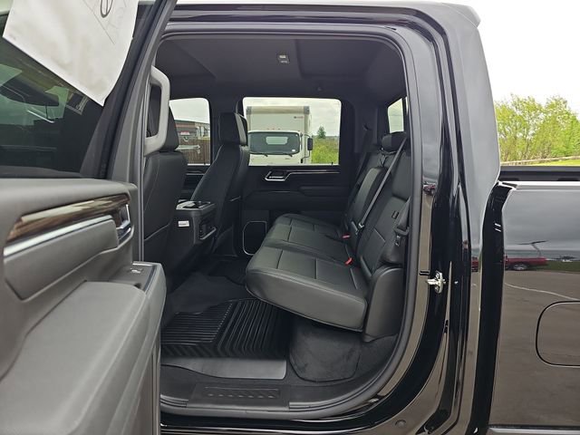 New 2026 Chevrolet Silverado 2500 LT w/ Trail Boss Package AWD/4WD image 25