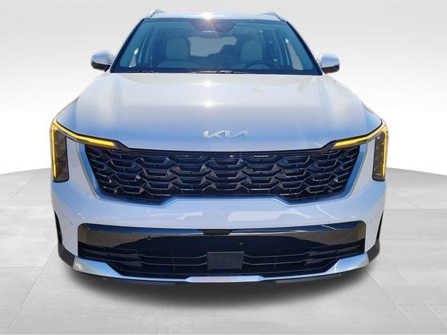 New 2026 Kia Sorento S AWD/4WD image 10