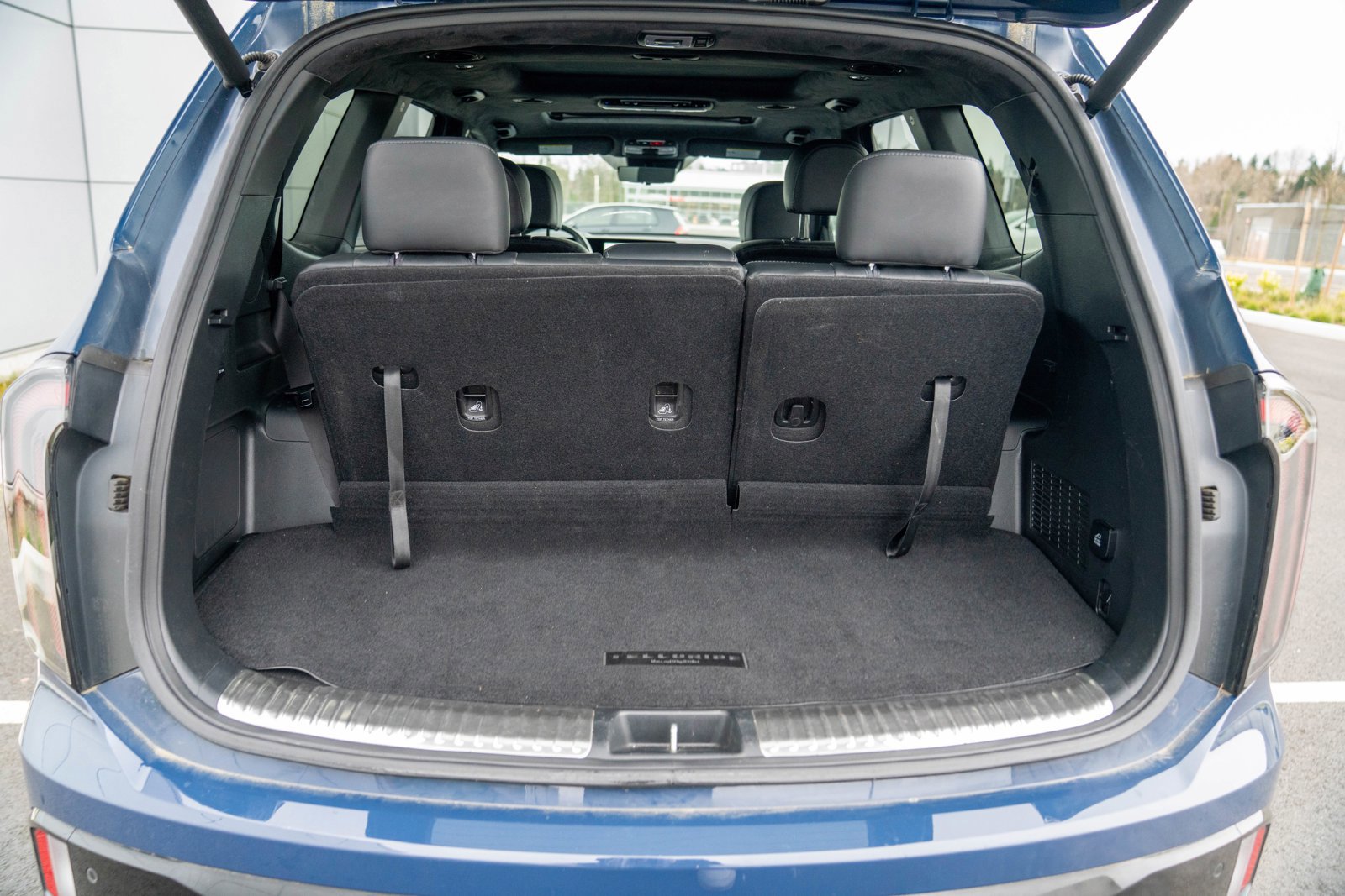 Used 2024 Kia Telluride SX Prestige X-Pro image 28