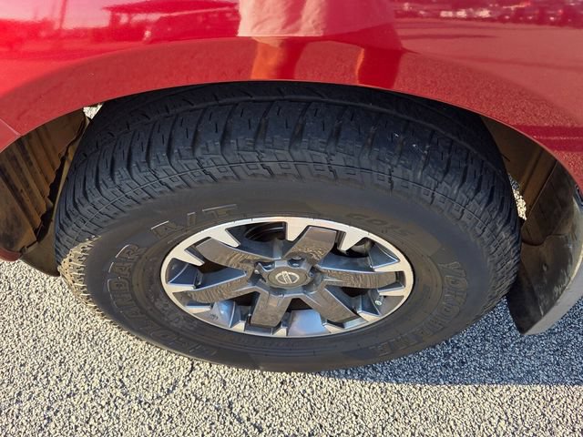 Used 2019 Nissan Frontier Desert Runner RWD image 19