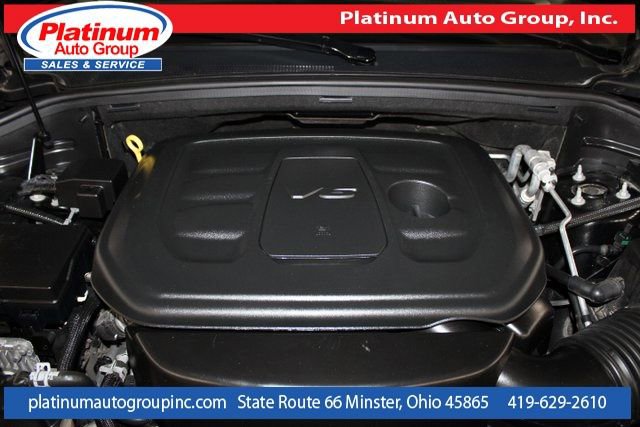 Used 2019 Jeep Grand Cherokee Limited X AWD/4WD image 56