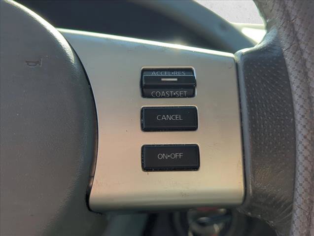 Used 2017 Nissan Frontier SV w/ SV Value Truck Package image 16